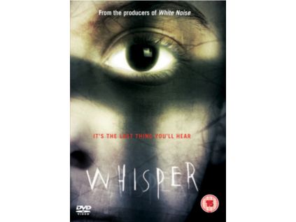 1727661 whisper dvd