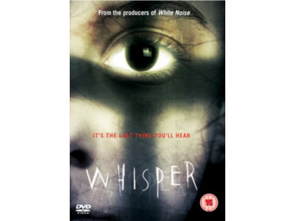 Whisper DVD