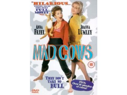 1727688 mad cows dvd