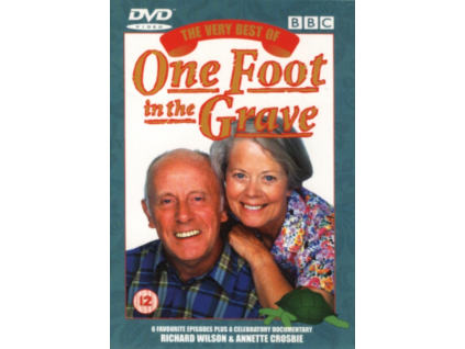 One Foot In The Grave - The Best Of DVD