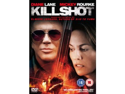 1727823 kill shot dvd