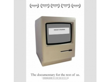 Welcome To Macintosh DVD