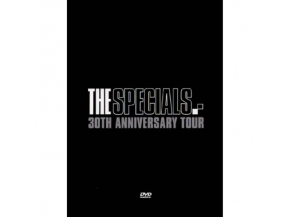 The Specials - Anniversary Tour DVD
