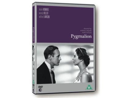 1728534 pygmalion dvd