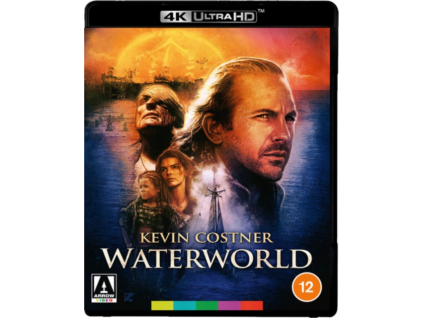 Waterworld 4K Ultra HD