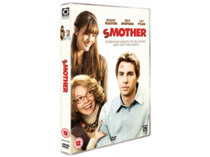 Smother DVD