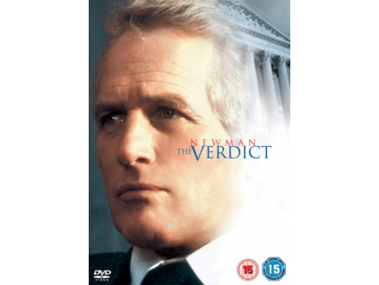 Verdict DVD