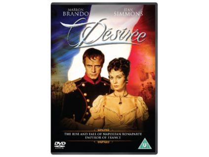 1729365 desiree dvd