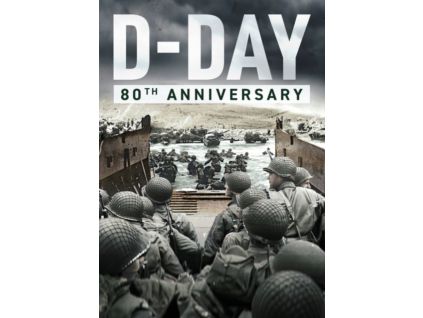 1729488 d day 80th anniversary dvd