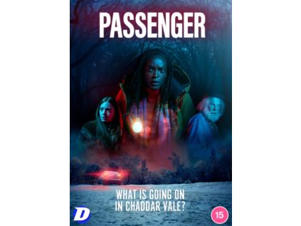1729512 passenger the complete mini series dvd