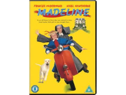 1729811 madeline dvd
