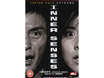 1729841 inner senses dvd