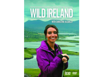 Wild Ireland - Complete Series (DVD)