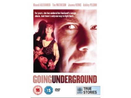 1729937 going underground dvd