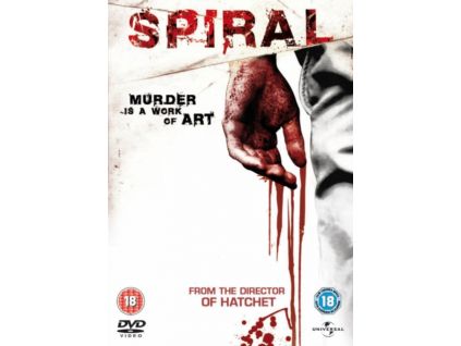 1730255 spiral dvd
