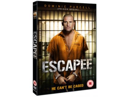 1730450 escapee dvd
