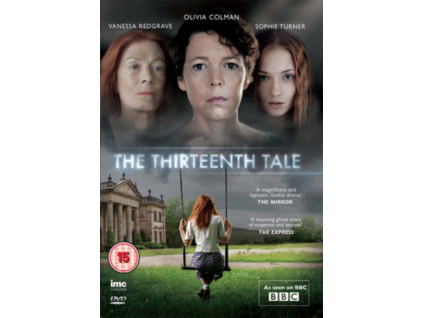 The Thirteenth Tale DVD