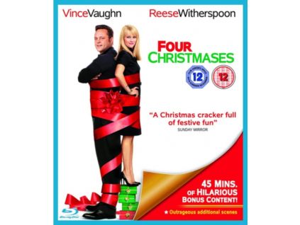 1730558 four christmases blu ray