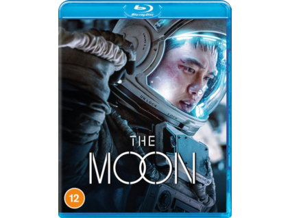 The Moon Blu-Ray