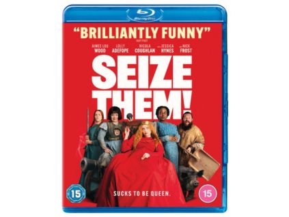 1730918 seize them blu ray