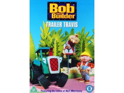 1731509 bob the builder trailer travis dvd