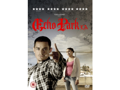 Echo Park L.A. DVD