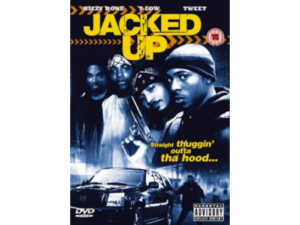 Jacked Up DVD