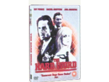 The Hard Word DVD
