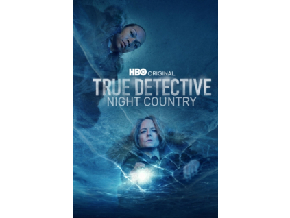 True Detective Season 4 DVD