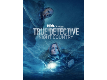 True Detective Season 4 Blu-Ray
