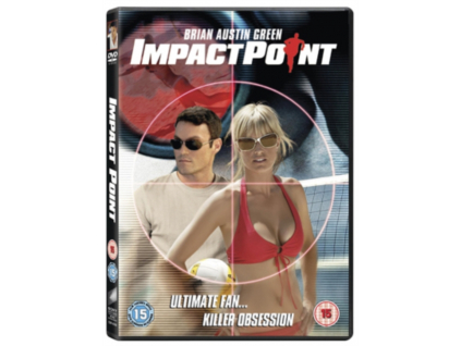 Impact Point DVD