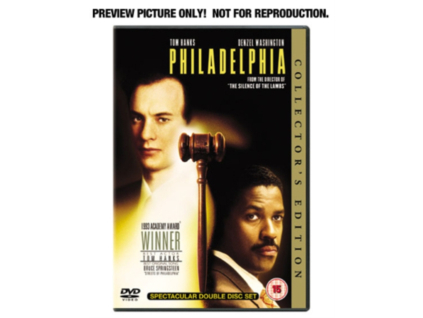 Philadelphia (2 Discs) DVD