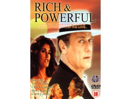 1734737 rich and powerful dvd