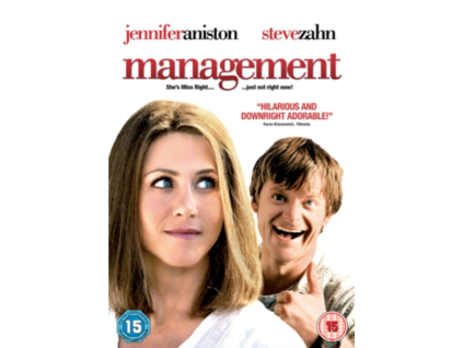 Management DVD