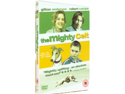 The Mighty Celt DVD