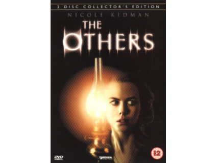 The Others (2 Discs) DVD