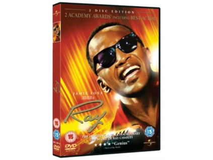 1735262 ray 2 discs dvd
