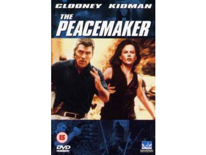 1735337 the peacemaker dvd