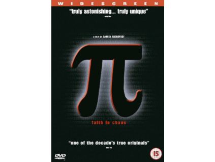 1735418 pi dvd