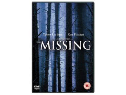 1735433 the missing dvd
