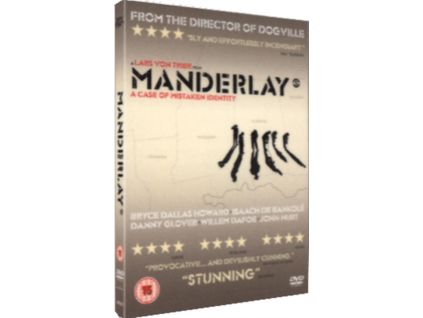 1735520 manderlay dvd
