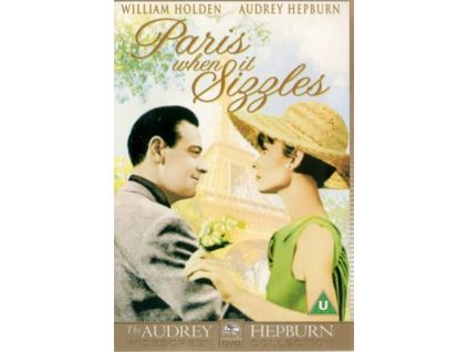 1735562 paris when it sizzles dvd