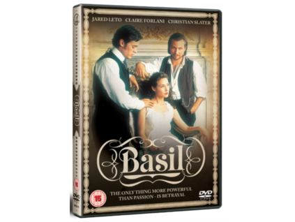 1737641 basil dvd