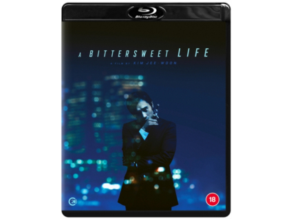 A Bittersweet Life Blu-Ray