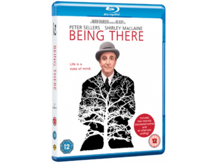 Being There Blu-Ray