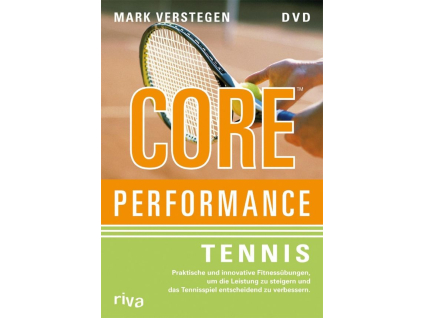 Core Performance Tennis (DVD)