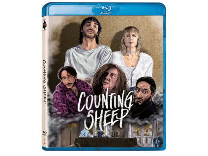 Counting Sheep (Blu-ray)