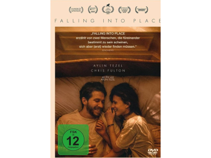 Falling Into Place (DVD)