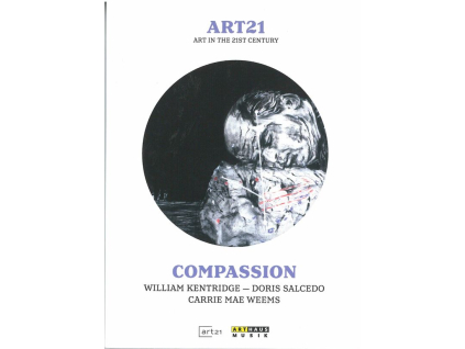 Art in the 21st Century - art:21//Compassion (OmU) (DVD)
