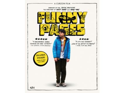 1760377 funny pages blu ray